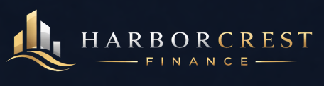 Harborcrest Finance Logo